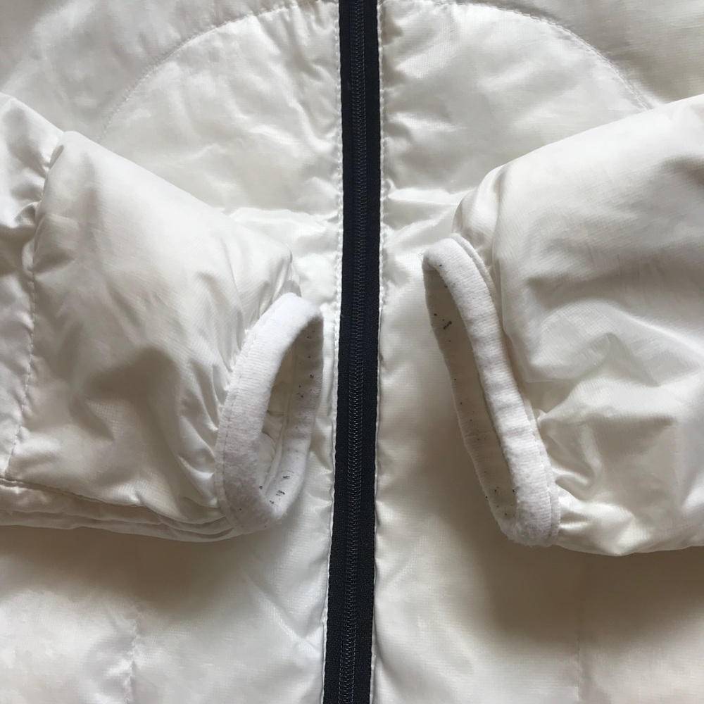 Lululemon down jacket - Picture 5 of 5
